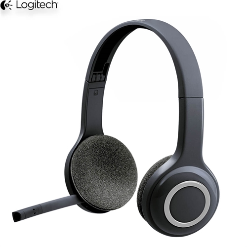 Tai Nghe Logitech H600 2